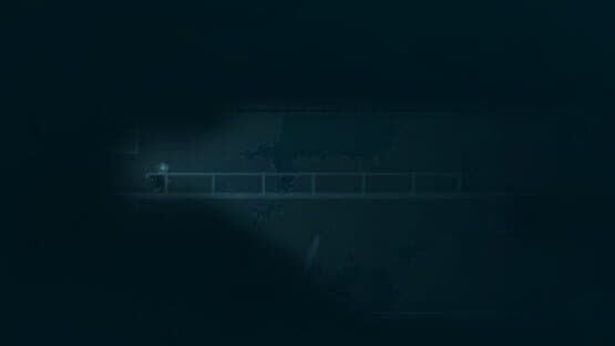 Reveal the Deep — screenshot 3