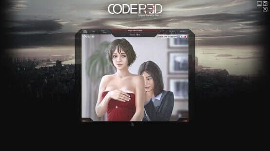 CodeRed: Agent Sarah's Story - Day One — screenshot 5