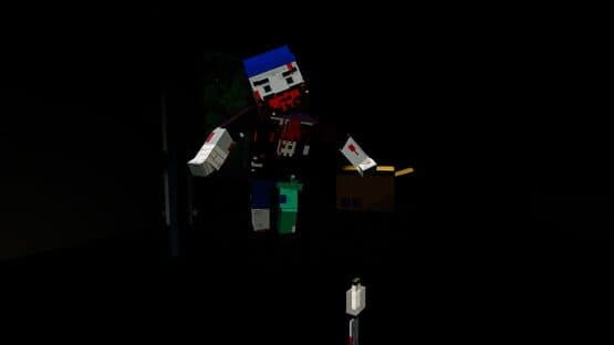End of Days — screenshot 2
