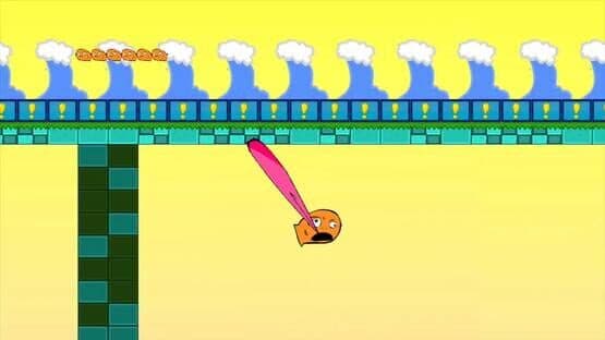 Call Me Skyfish — screenshot 4