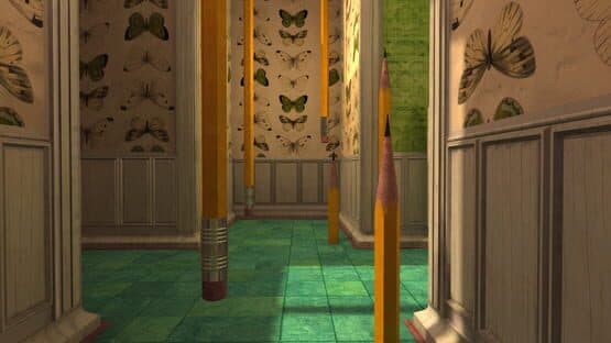 a Museum of Dubious Splendors — screenshot 2
