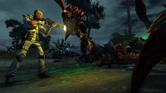 Defiance — screenshot 4