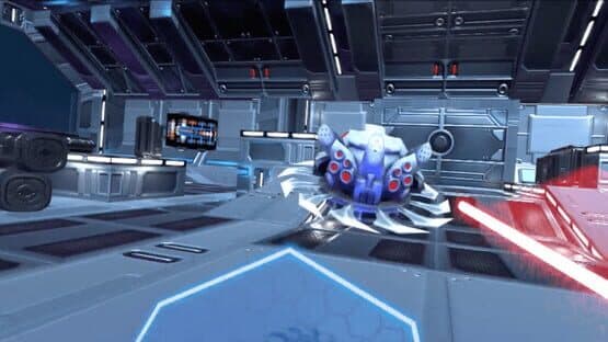 BladeShield — screenshot 2