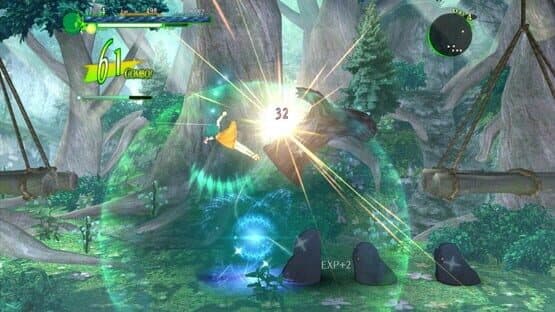 Fairy Bloom Freesia — screenshot 4