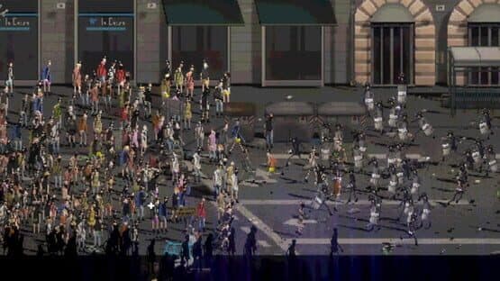 Riot: Civil Unrest — screenshot 5