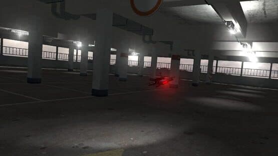 FPV Freerider — screenshot 2
