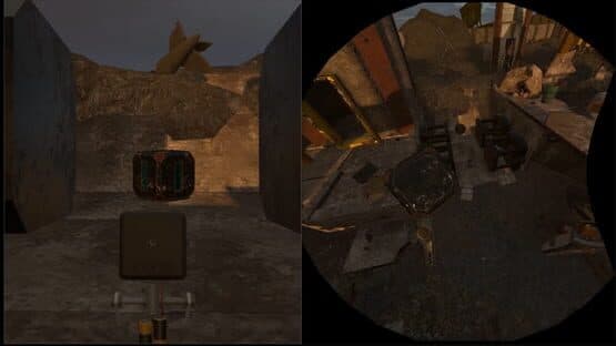 Eye in the Sky — screenshot 5