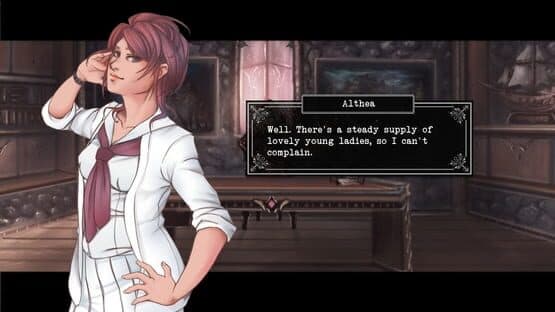 Black Closet — screenshot 3