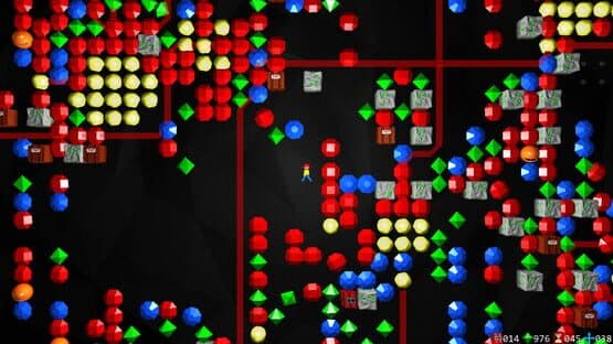 Sapphire Yours — screenshot 1