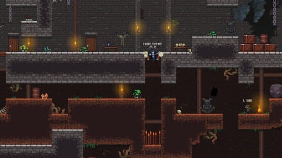 Goblins & Grottos — screenshot 4