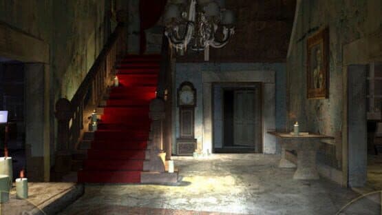 The Forgotten Room — screenshot 6