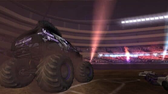 Monster Jam — screenshot 3