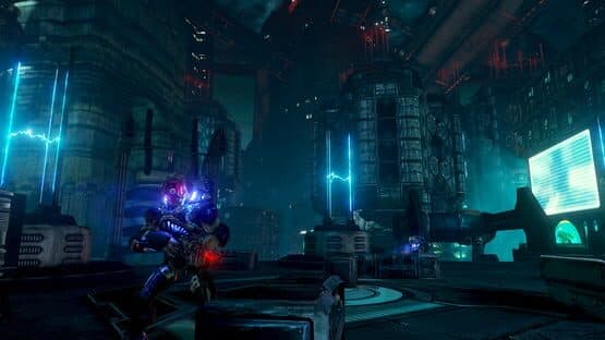 Prey 2 — screenshot 4