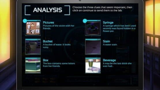 Pawn — screenshot 5