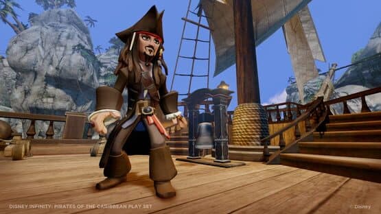 Disney Infinity — screenshot 6