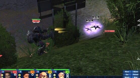 UFO: Aftershock — screenshot 5
