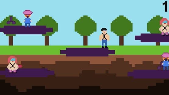 Gachi Gang — screenshot 3