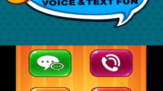 Chat-A-Lot — screenshot 2
