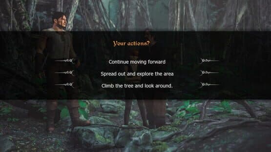 Neighboring Islands — screenshot 2