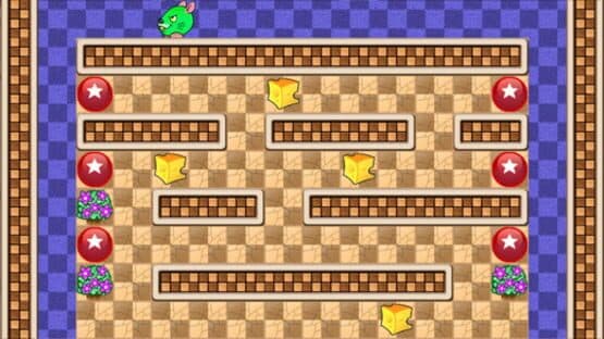 Mouse House — screenshot 6