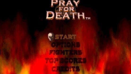 Pray for Death — screenshot 4