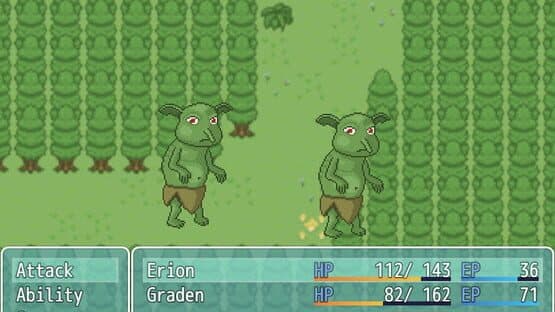 Ender Story: Chapter 1 — screenshot 3
