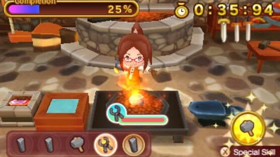 Fantasy Life — screenshot 4