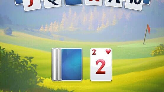 Fairway Solitaire - Card Game — screenshot 7