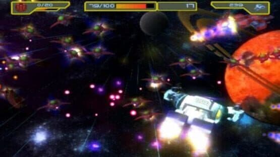 Ratchet & Clank: Size Matters — screenshot 1