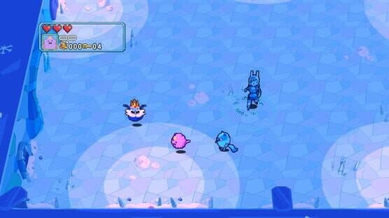 Adventure Time: Explore the Dungeon Because I Don't Know! — screenshot 3