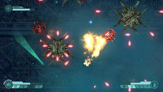 Defenders of Ekron — screenshot 5