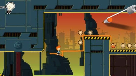 Max & the Magic Marker — screenshot 8