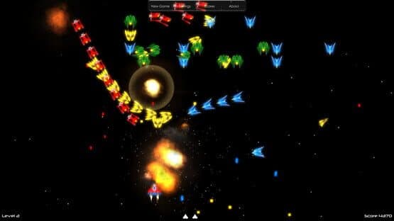 Blast — screenshot 5