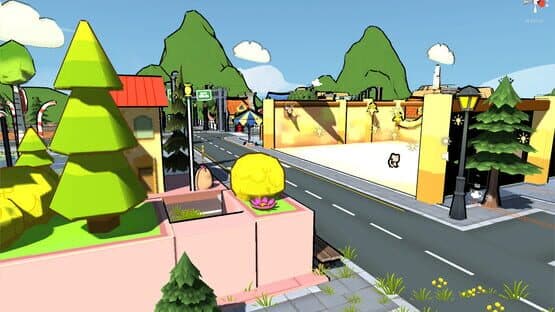 Cat's Bar — screenshot 1