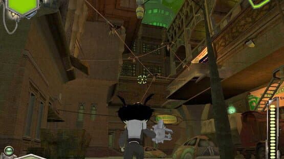 Insecticide Part 1 — screenshot 5