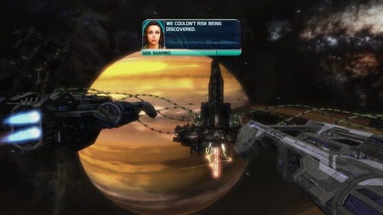 SOL Exodus — screenshot 4