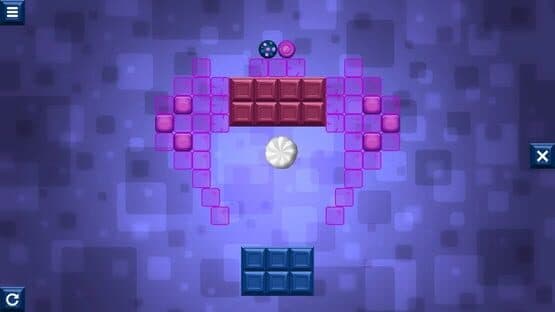 Chocolate makes you happy 7 — screenshot 2
