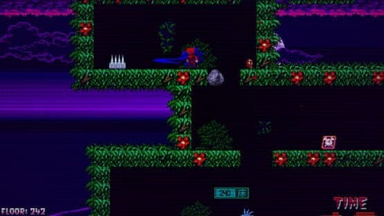 Super House of Dead Ninjas — screenshot 1