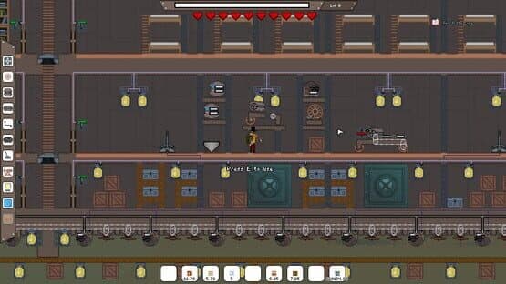 Mechanic Miner — screenshot 4