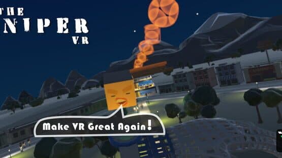 The Sniper VR — screenshot 3
