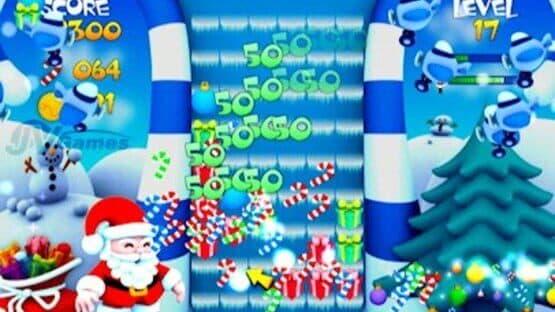 Christmas Clix — screenshot 5