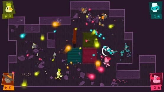 Friendship Club — screenshot 1