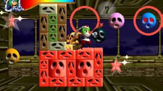 Mischief Makers — screenshot 8