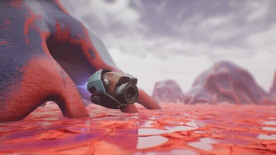Overlanders — screenshot 1