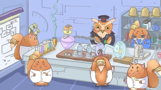 Food Dream Factory — screenshot 6