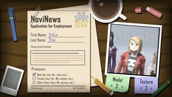 Headliner: NoviNews — screenshot 8