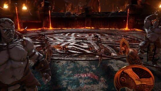 Skara: The Blade Remains — screenshot 2