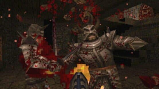 Quake — screenshot 4