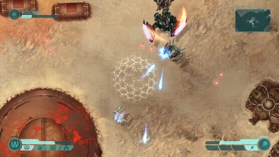 Defenders of Ekron — screenshot 2