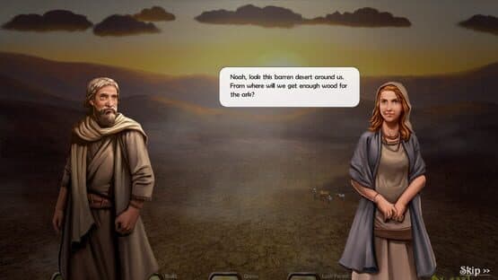 The Chronicles of Noah's Ark — screenshot 4
